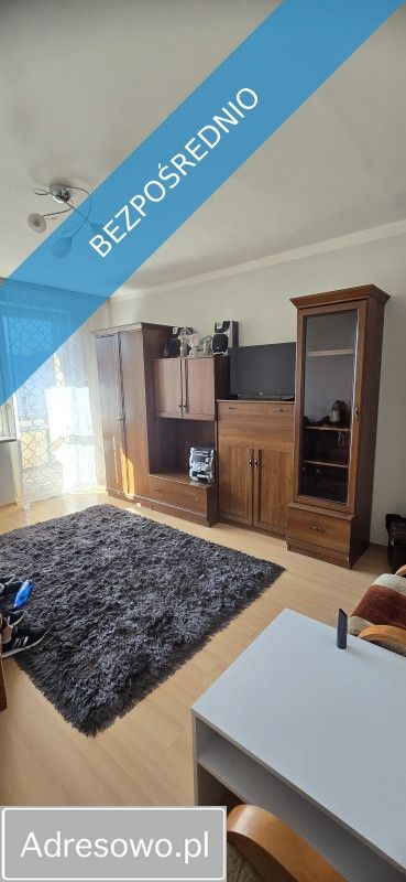 Mieszkanie 3-pokojowe Radom Borki, ul. Pawia. Zdjęcie 1