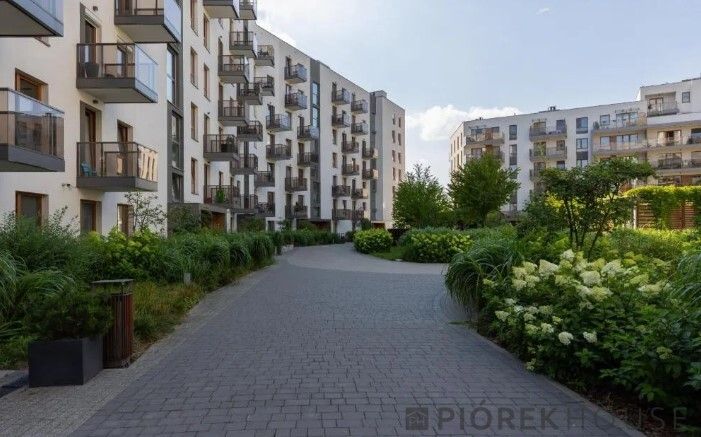 Mieszkanie 3-pokojowe Warszawa Żoliborz, ul. Zygmunta Krasińskiego. Zdjęcie 13