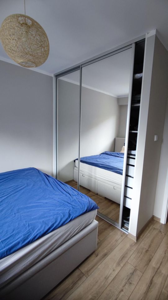 Mieszkanie 3-pokojowe Rzeszów Nowe Miasto, Podwisłocze. Zdjęcie 4