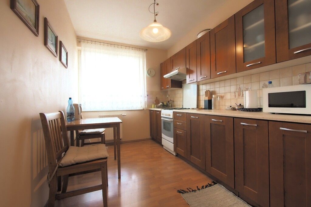 Mieszkanie 3-pokojowe Bydgoszcz Osowa Góra. Zdjęcie 9