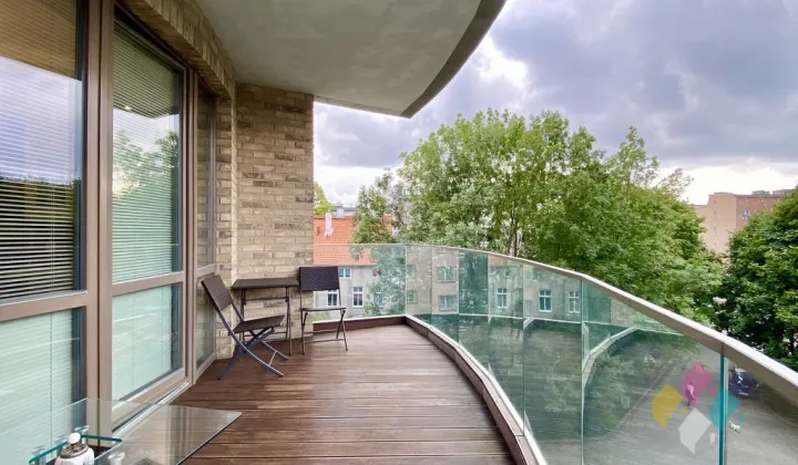 Mieszkanie 2-pokojowe Olsztyn, ul. Grunwaldzka