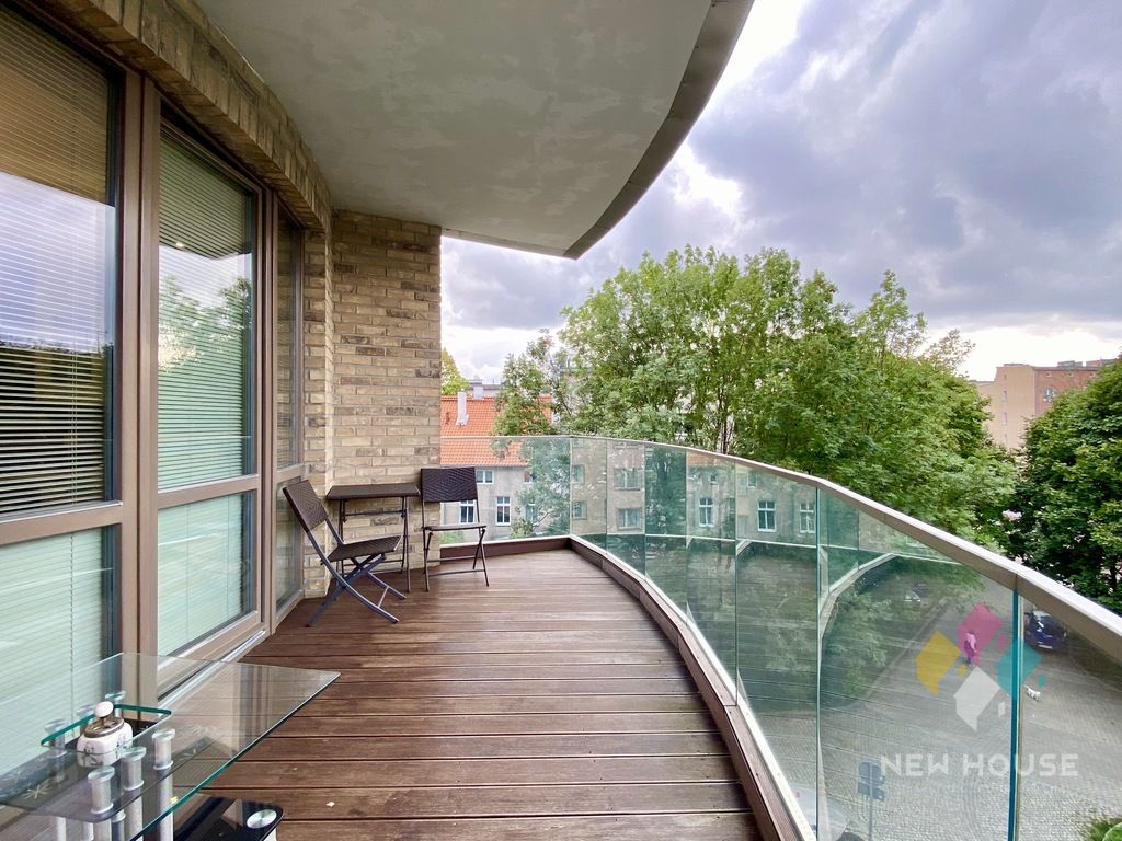 Mieszkanie 2-pokojowe Olsztyn, ul. Grunwaldzka. Zdjęcie 1