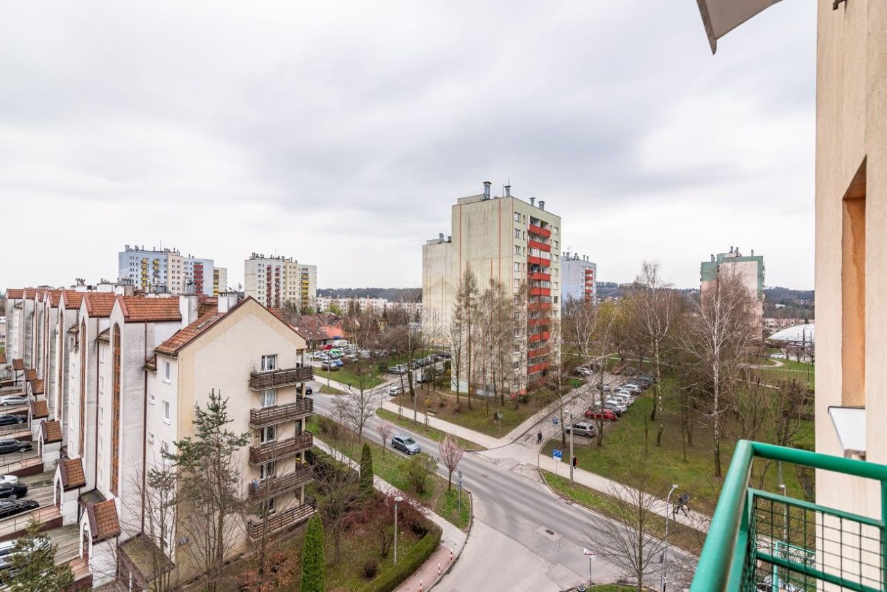 Mieszkanie 2-pokojowe Kraków Kurdwanów, ul. Marii i Bolesława Wysłouchów. Zdjęcie 15