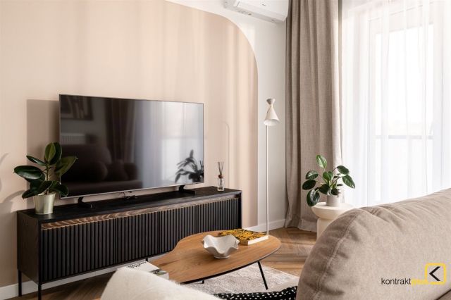 Mieszkanie 2-pokojowe Wrocław Stare Miasto, Most Władysława Sikorskiego. Zdjęcie 2