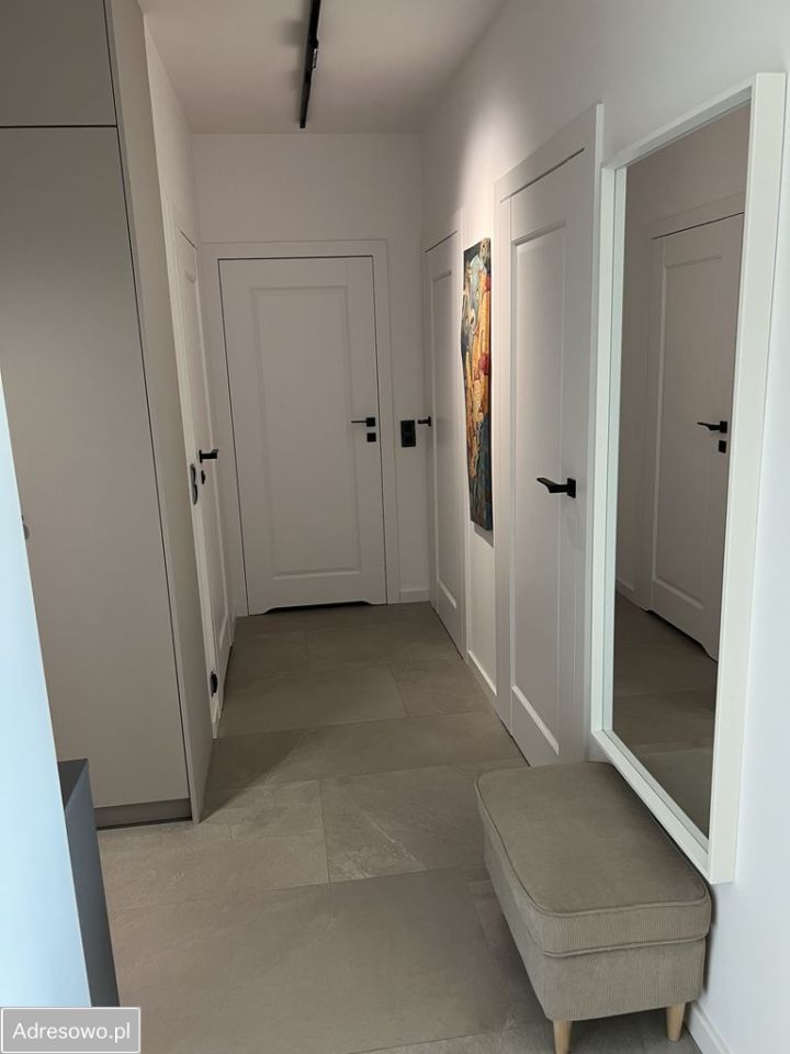 Mieszkanie 3-pokojowe Łódź Śródmieście, ul. Tramwajowa. Zdjęcie 11