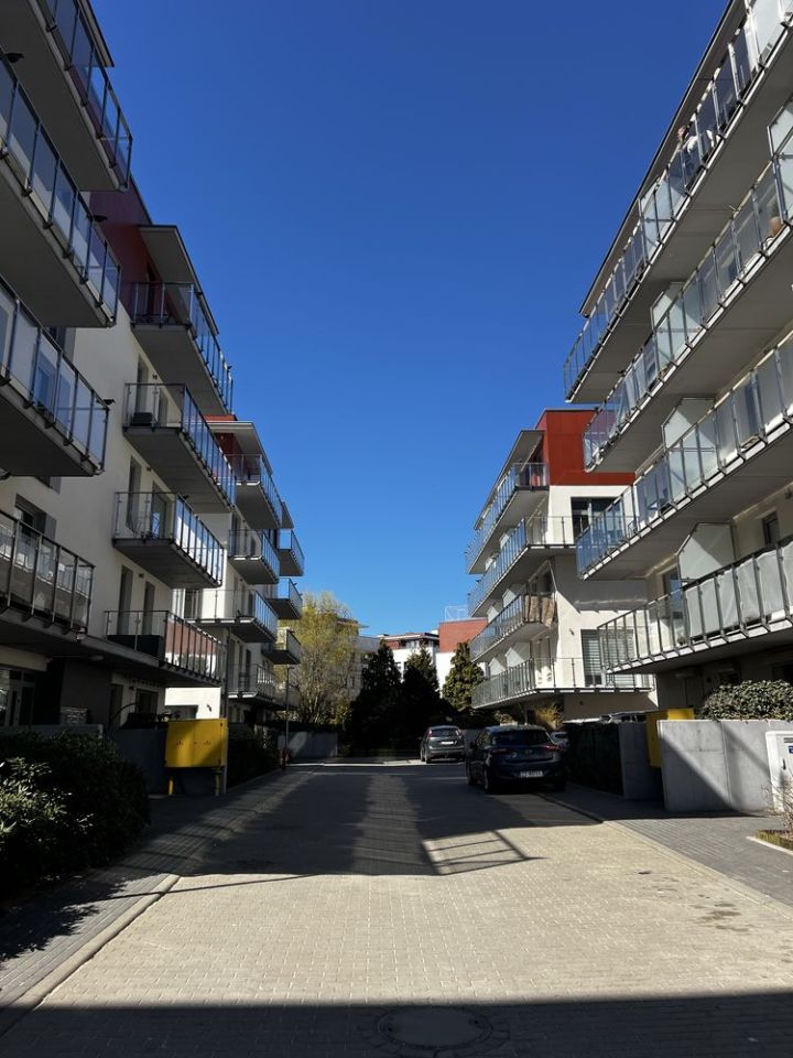 Mieszkanie 2-pokojowe Kołobrzeg, ul. Rybacka. Zdjęcie 5