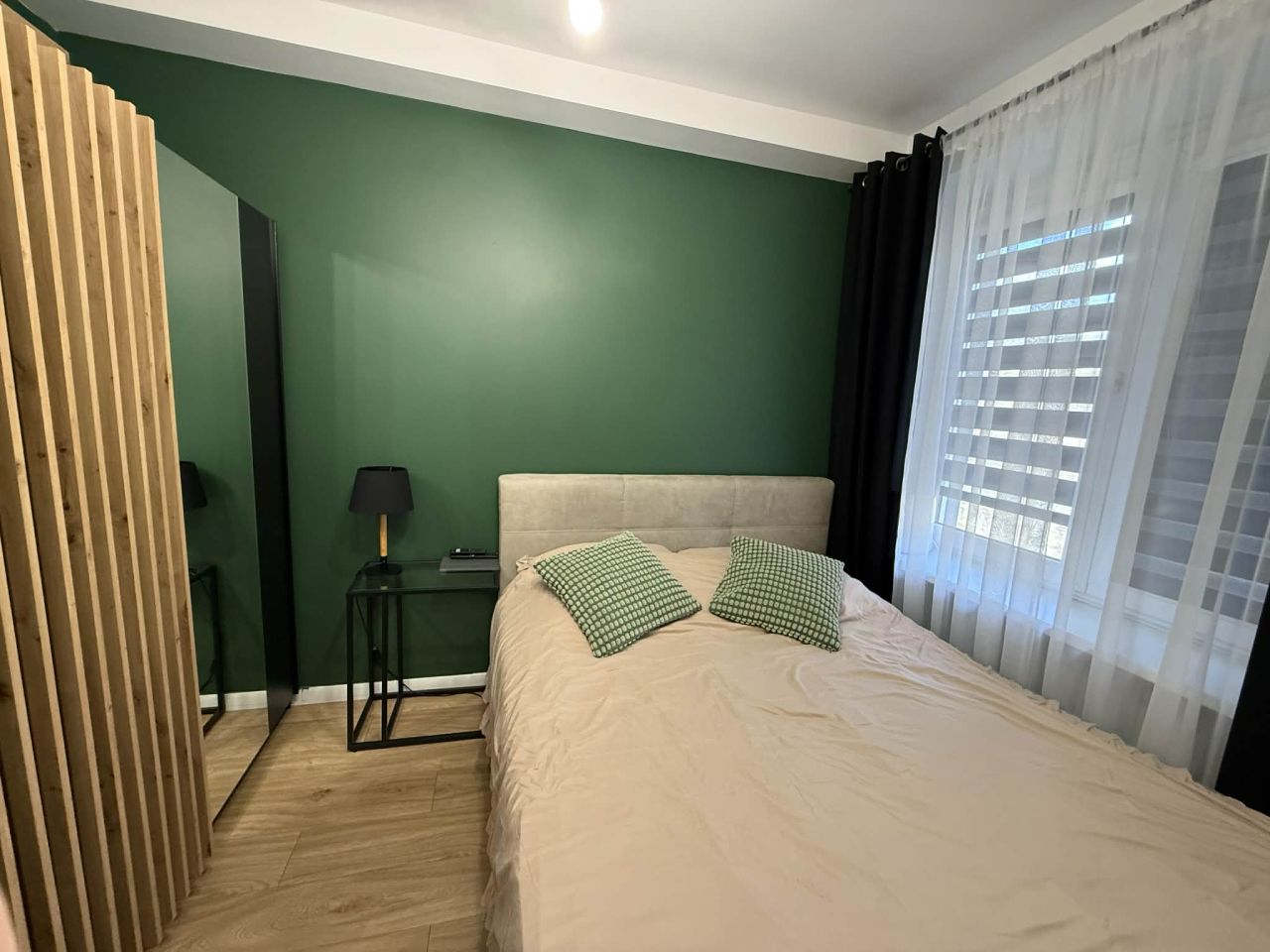 Mieszkanie 3-pokojowe Kraków Nowa Huta, os. Szkolne. Zdjęcie 6