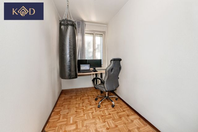 Mieszkanie 3-pokojowe Poznań Winogrady, os. Wichrowe Wzgórze. Zdjęcie 8