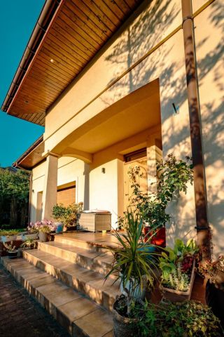 dom wolnostojący, 5 pokoi Góraszka, ul. Wrzosów. Zdjęcie 14