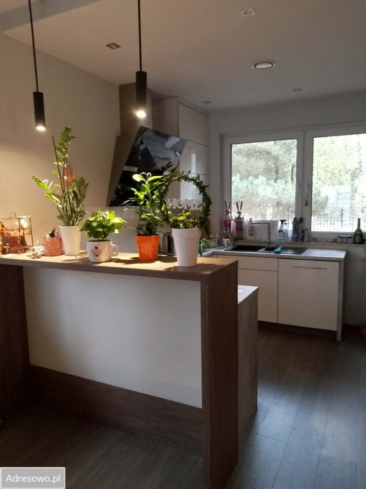 dom wolnostojący, 4 pokoje Kalisz Winiary, ul. Grabowska. Zdjęcie 13