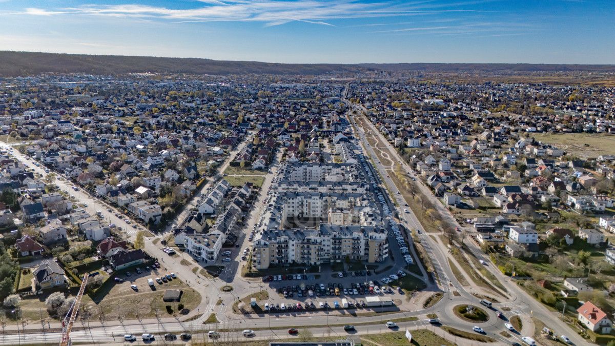 Mieszkanie 3-pokojowe Rumia, ul. Dębogórska. Zdjęcie 19