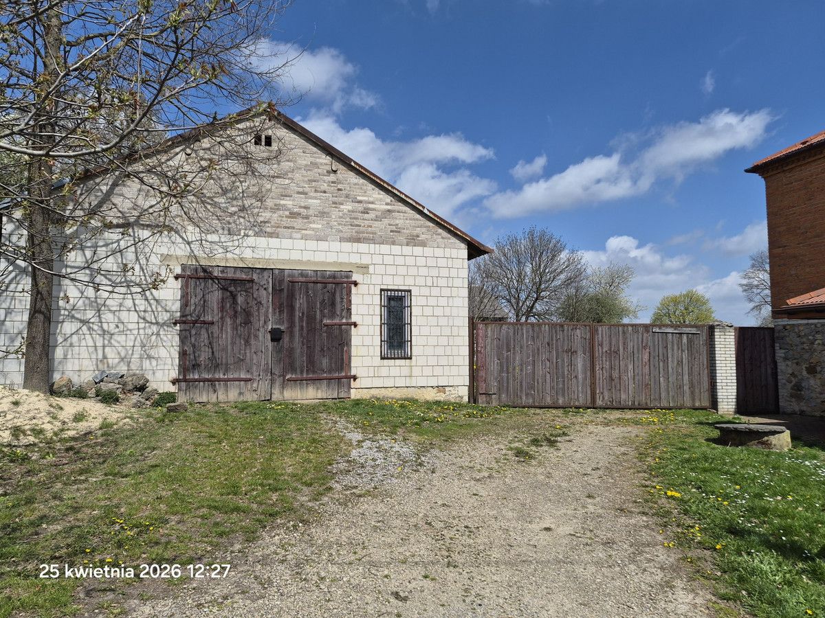 dom wolnostojący, 4 pokoje Baćkowice. Zdjęcie 4