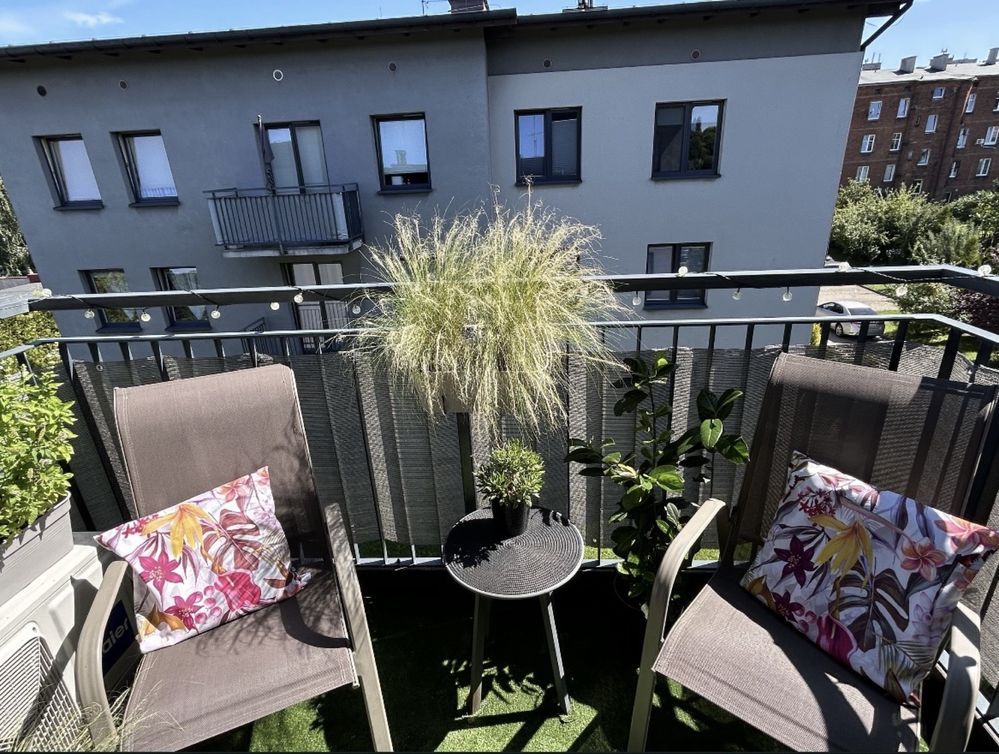Mieszkanie 2-pokojowe Chorzów, ul. Grunwaldzka. Zdjęcie 8