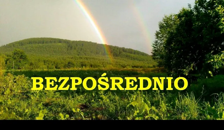 Działka budowlana Trzemeśnia Radlanki, Pańskie