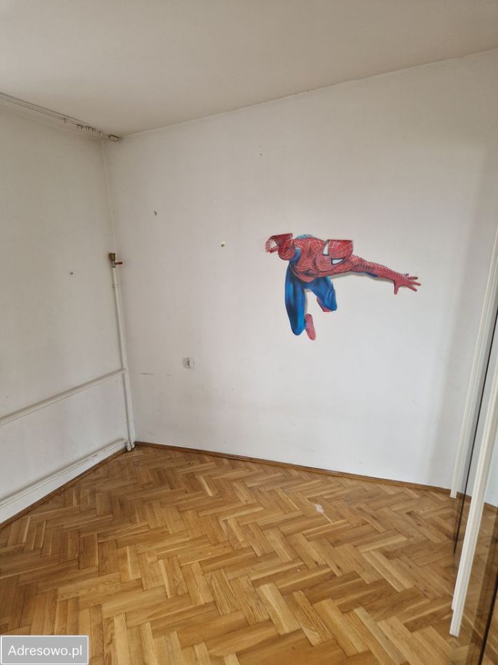 Mieszkanie 3-pokojowe Radom Śródmieście, ul. kard. Stefana Wyszyńskiego. Zdjęcie 5