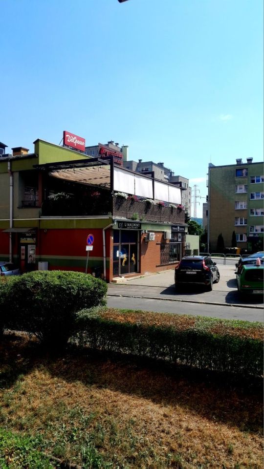 Mieszkanie 1-pokojowe Wałbrzych Piaskowa Góra. Zdjęcie 8