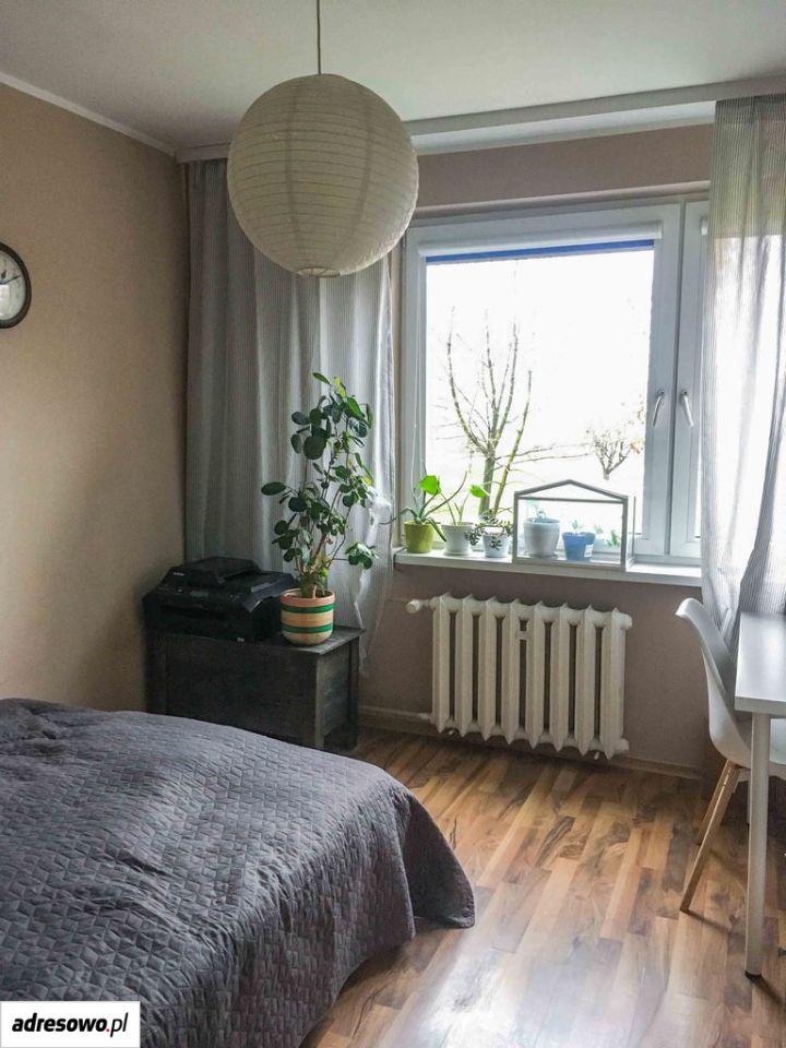 Mieszkanie 2-pokojowe Sosnowiec Zagórze, ul. Stefana Kisielewskiego. Zdjęcie 13