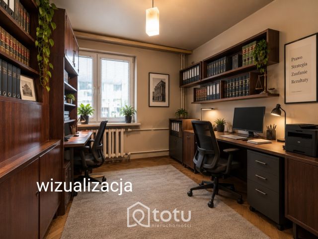 Mieszkanie 2-pokojowe Warszawa Śródmieście, ul. Pańska. Zdjęcie 14