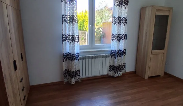Mieszkanie 2-pokojowe Ostrzeszów