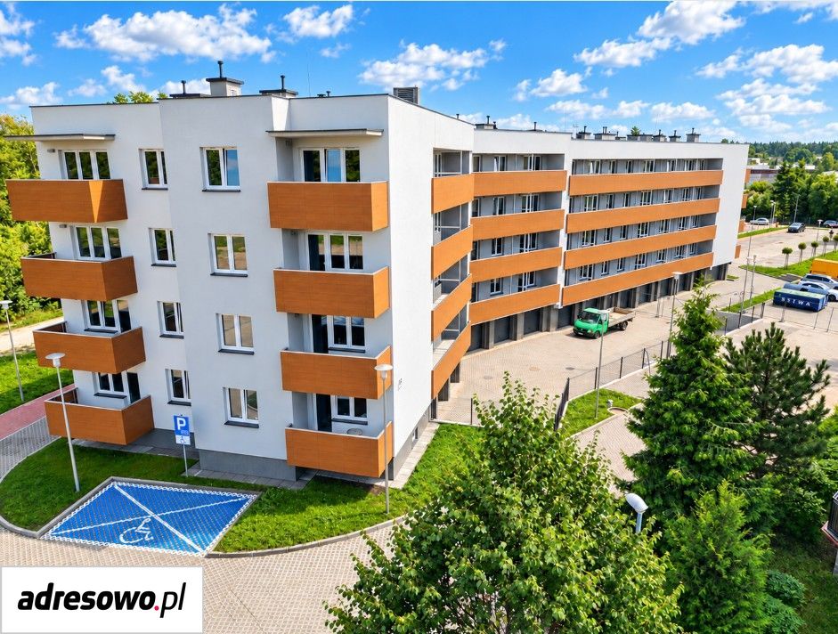 Mieszkanie 3-pokojowe Białystok Nowe Miasto, ul. Józefa Ignacego Kraszewskiego. Zdjęcie 12