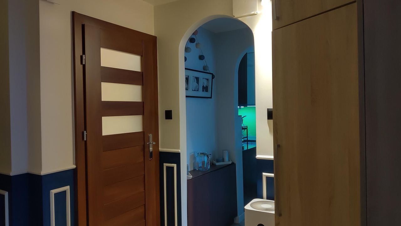Mieszkanie 3-pokojowe Kraków Dąbie, ul. Bajeczna. Zdjęcie 14