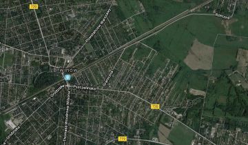 Działka budowlana Brwinów Pszczelin, ul. Gardenii 14