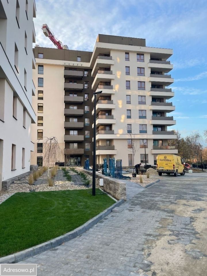 Mieszkanie 3-pokojowe Radom Michałów, ul. Królowej Jadwigi