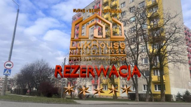 Mieszkanie 3-pokojowe Bytom Szombierki, ul. Zabrzańska. Zdjęcie 1