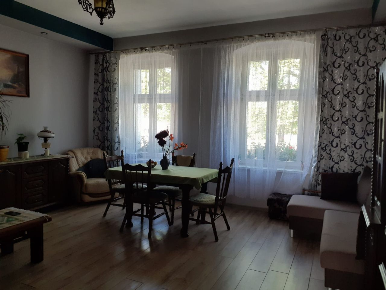 Mieszkanie 2-pokojowe Głuszyca, ul. Kolejowa. Zdjęcie 3