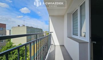 Mieszkanie 3-pokojowe Szczecinek, ul. Lwowska