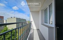 Mieszkanie 3-pokojowe Szczecinek, ul. Lwowska