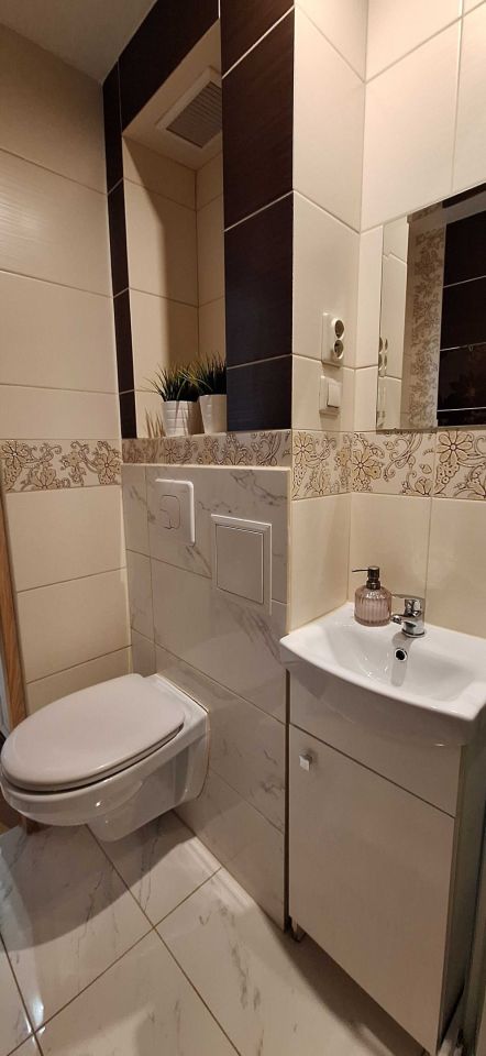 Mieszkanie 1-pokojowe Jelenia Góra Zabobrze. Zdjęcie 8