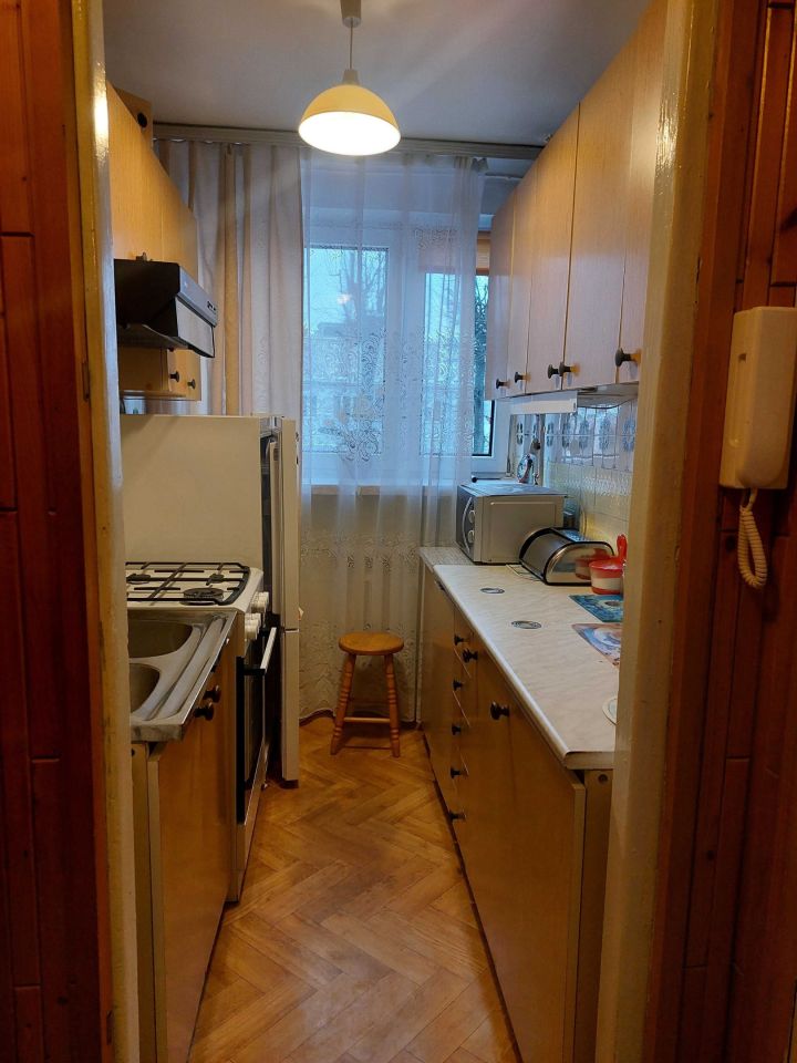 Mieszkanie 3-pokojowe Ciechanów Centrum, ul. Gabriela Narutowicza. Zdjęcie 6