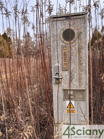 Działka budowlana Warszawa Ursynów. Zdjęcie 7