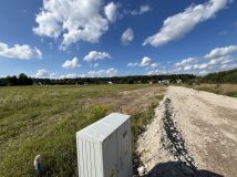 Działka inwestycyjna Bilcza, ul. Podmiejska. Zdjęcie 3