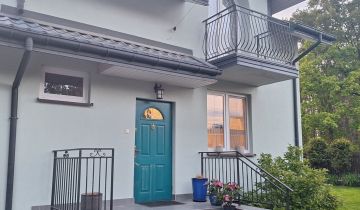 bliźniak, 6 pokoi Marki Czarna Struga