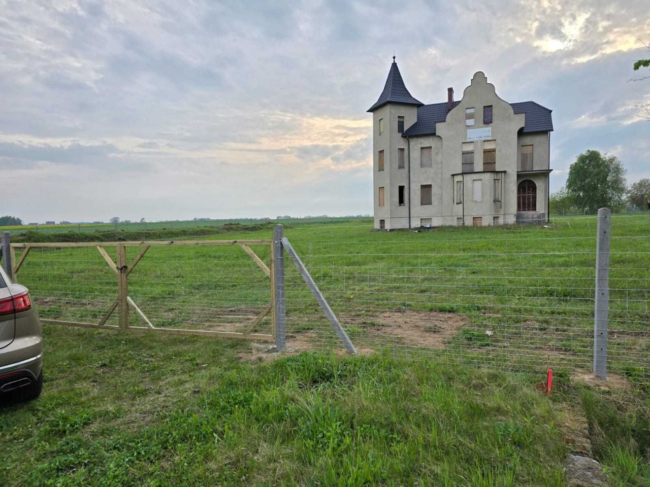 dom wolnostojący Opatów. Zdjęcie 8