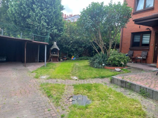 dom wolnostojący, 5 pokoi Warszawa Ursus, ul. Barbary Radziwiłłówny. Zdjęcie 1