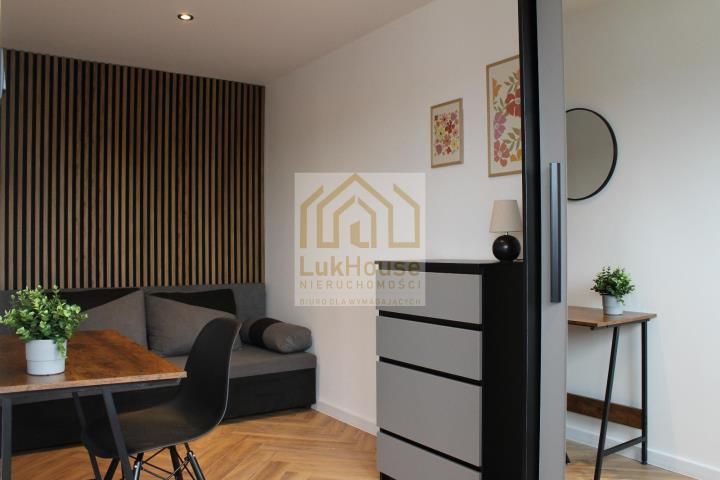 Mieszkanie 2-pokojowe Bytom, ul. Kolejowa. Zdjęcie 4