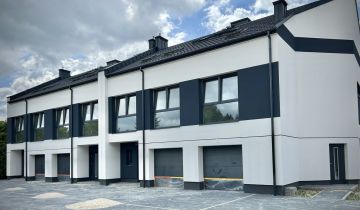 dom szeregowy, 4 pokoje Ożarów Mazowiecki, ul. Parkowa