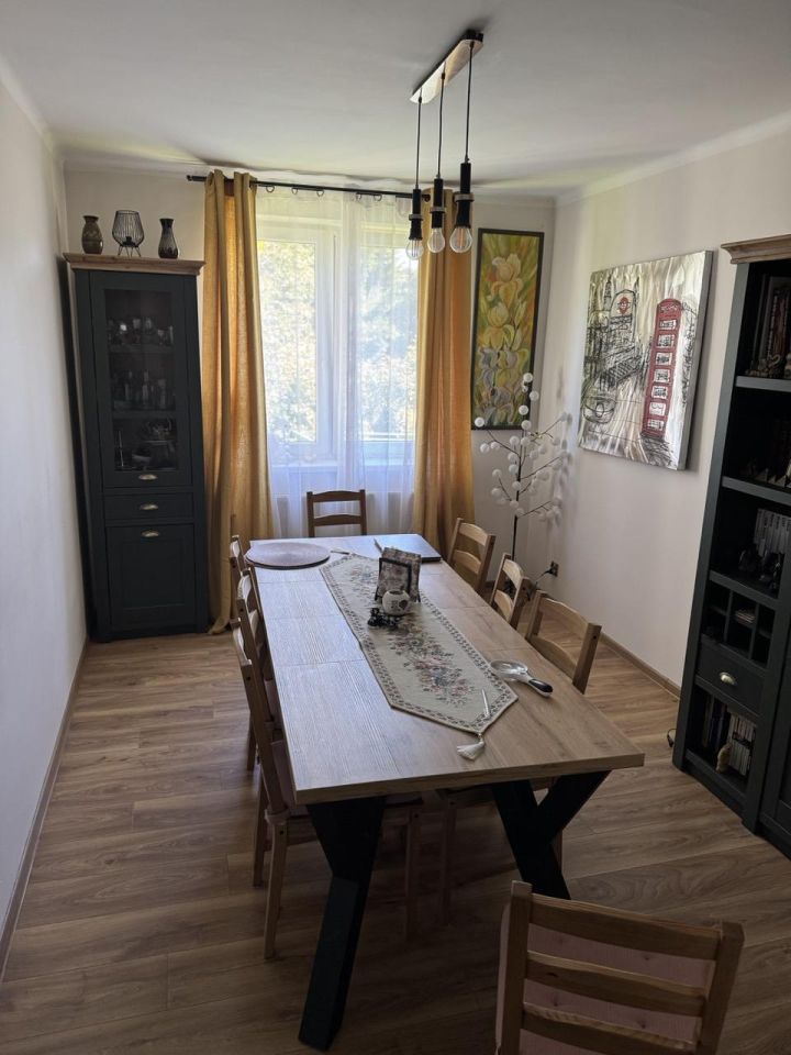 Mieszkanie 4-pokojowe Węgierska Górka, os. Wyzwolenia. Zdjęcie 10