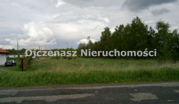 Działka budowlana Solec Kujawski