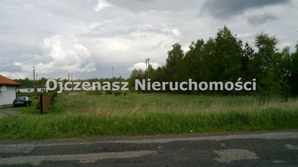 Działka budowlana Solec Kujawski