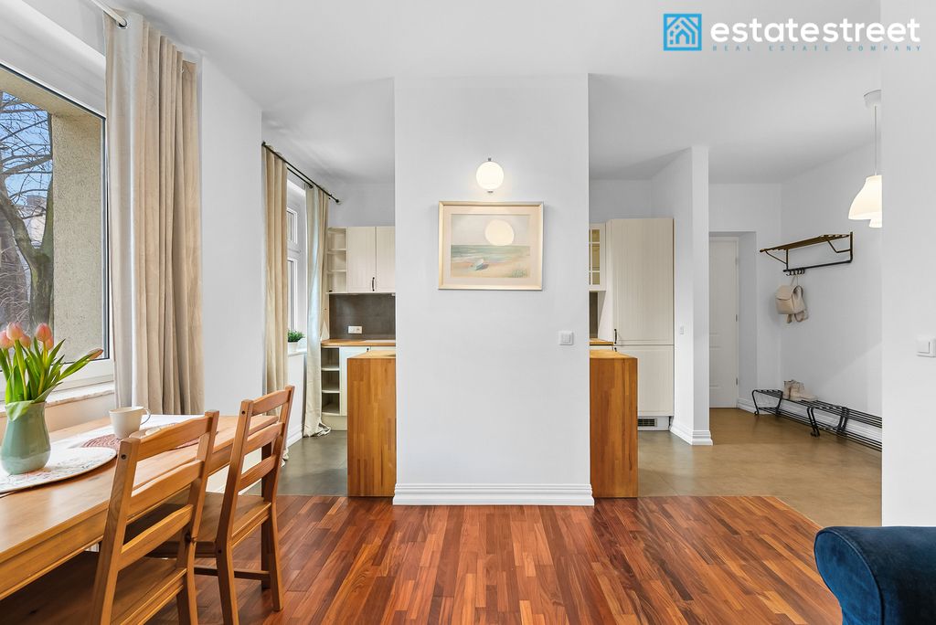 Mieszkanie 2-pokojowe Katowice, ul. Władysława Broniewskiego. Zdjęcie 3