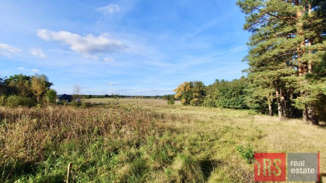 Działka inwestycyjna Nietków, ul. Źródlana. Zdjęcie 6