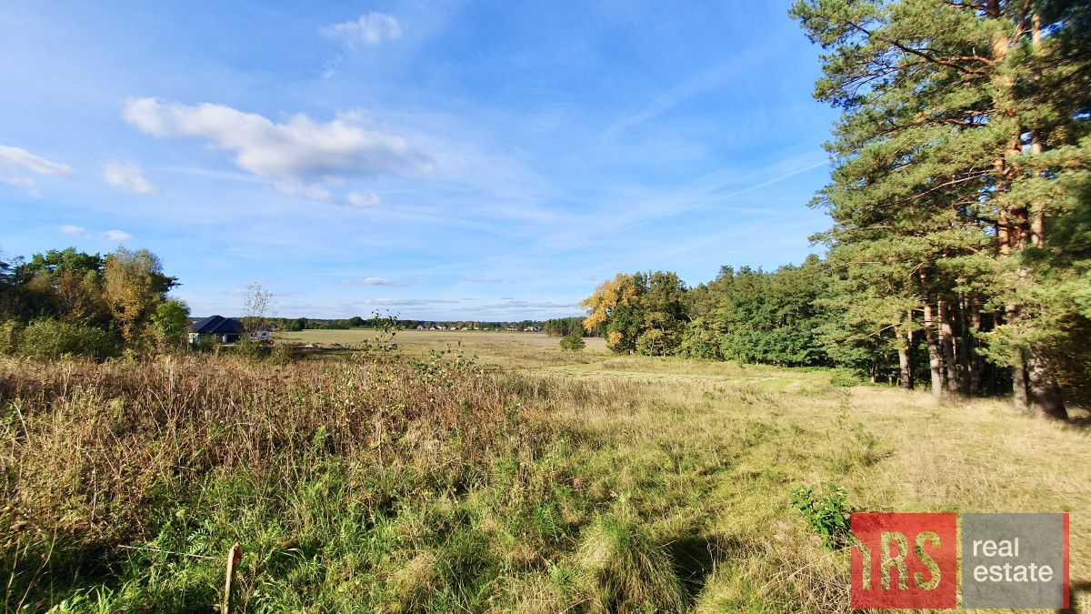 Działka inwestycyjna Nietków, ul. Źródlana. Zdjęcie 6