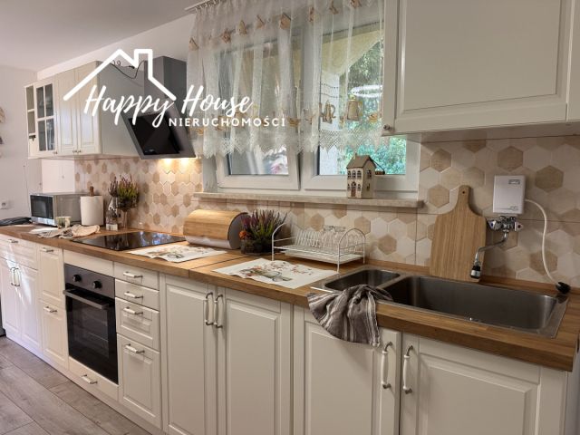 siedlisko, 11 pokoi Biała. Zdjęcie 7