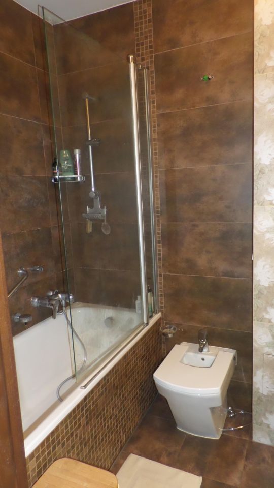 Mieszkanie 3-pokojowe Gdańsk Niedźwiednik, ul. Góralska. Zdjęcie 16