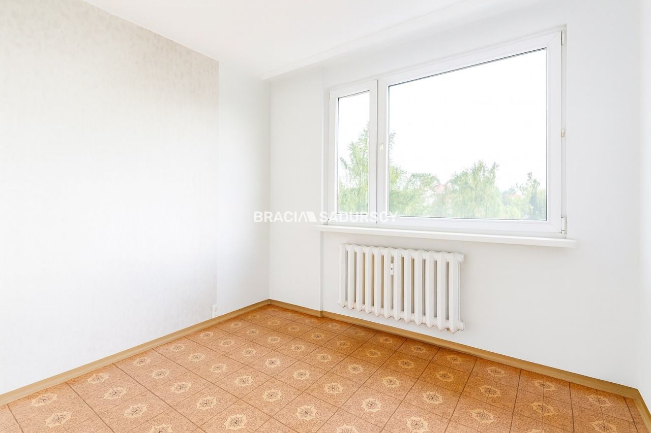 Mieszkanie 3-pokojowe Kraków Podgórze Duchackie, ul. Gołaśka. Zdjęcie 8