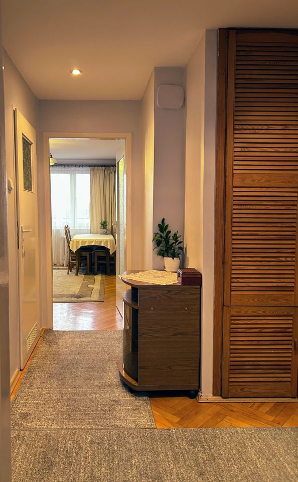 Mieszkanie 2-pokojowe Tarnów Grabówka, ul. Skowronków. Zdjęcie 9